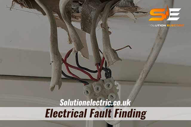 Electrical Fault Finding