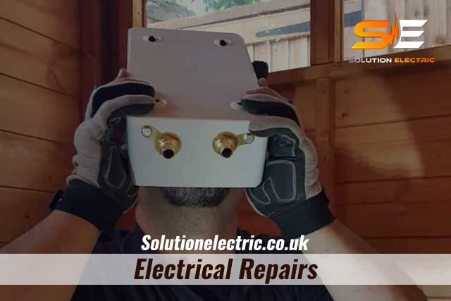 Electrical Repairs